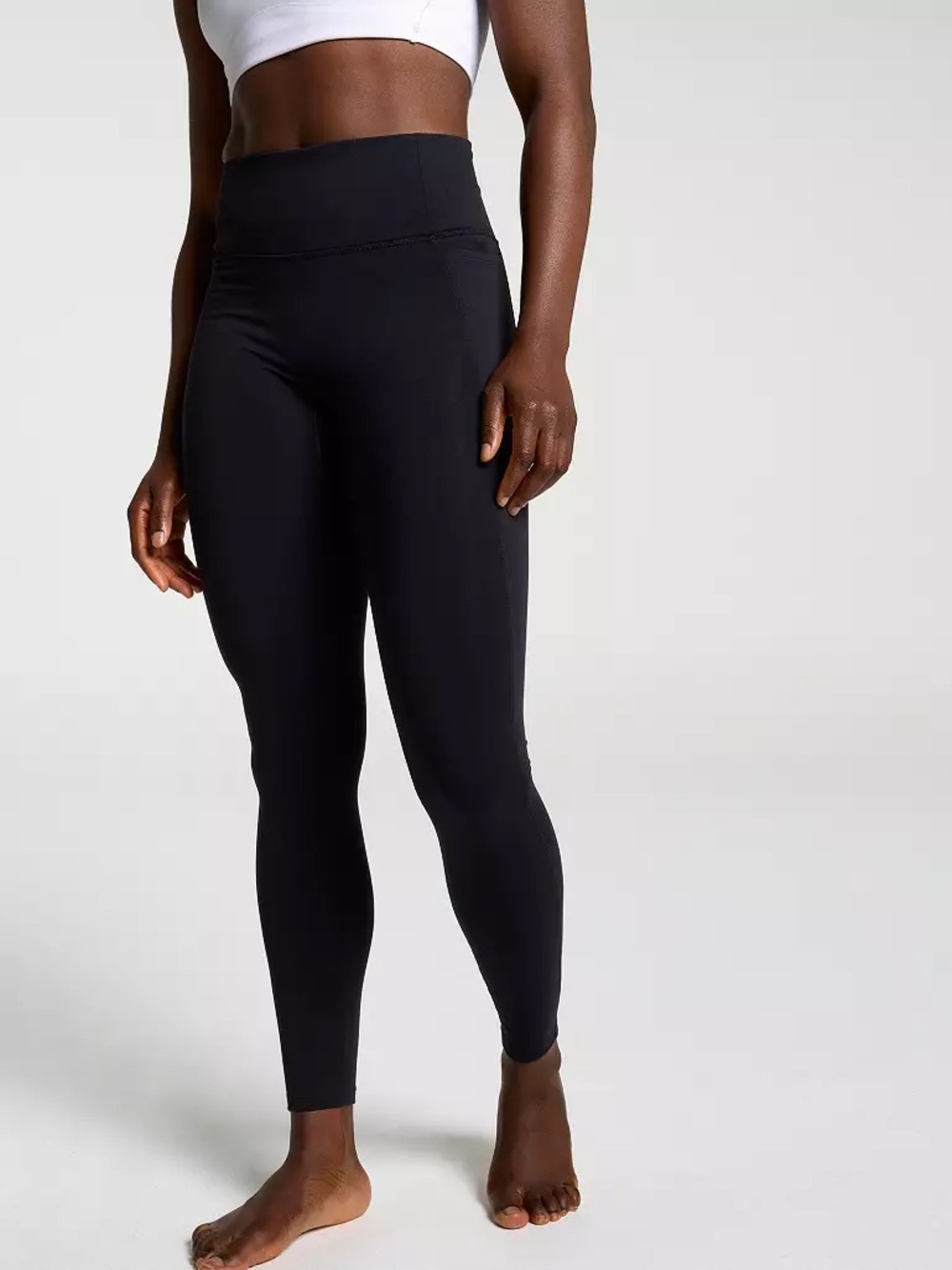 NWT CALIA Essential High Rise Full Length Leggings